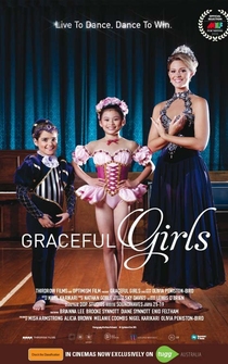 Poster Graceful Girls