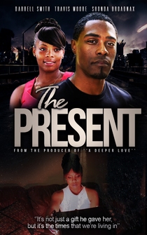 Poster The Present