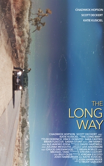 Poster The Long Way