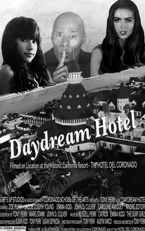 Poster Daydream Hotel