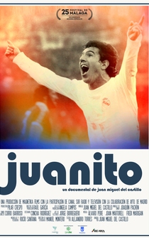 Poster Juanito