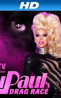 Poster RuPaul's Drag Race