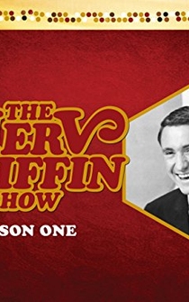 Poster The Merv Griffin Show