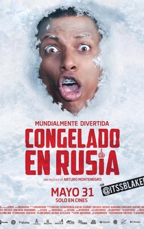 Poster Congelado en Rusia