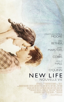 Poster de New Life