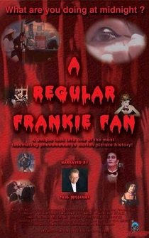 Poster A Regular Frankie Fan