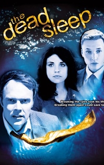 Poster The Dead Sleep