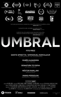 Poster Umbral