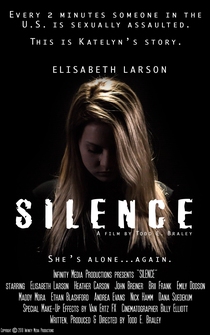 Poster Silence