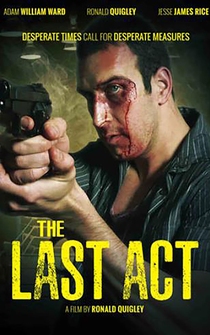 Poster The Last Act