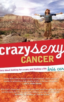 Poster Crazy Sexy Cancer