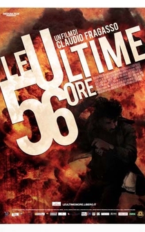 Poster Le ultime 56 ore