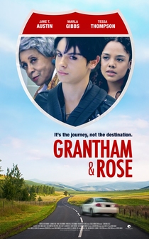 Poster Grantham & Rose