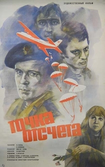 Poster Tochka otschyota