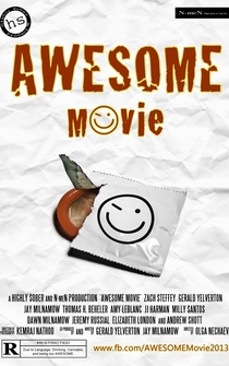 Poster Awesome Movie