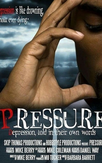 Poster Pressure