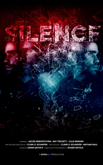 Poster Silence