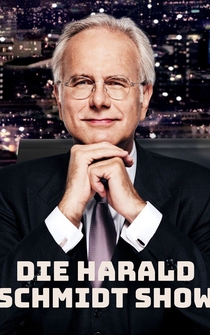 Poster Die Harald Schmidt Show