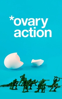 Poster Ovary Action: Maternity Leave