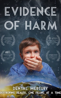 Poster Evidence of Harm