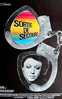 Poster Sortie de secours