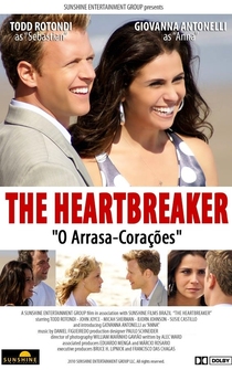 Poster The Heartbreaker