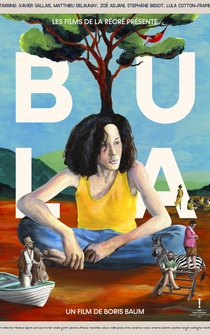 Poster Bula