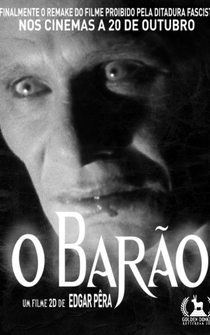 Poster O Barão