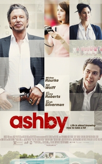 Poster de Ashby