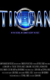 Poster de Tin Can
