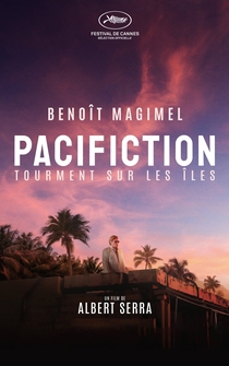 Poster Pacifiction