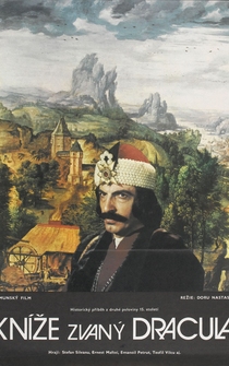 Poster Vlad Tepes