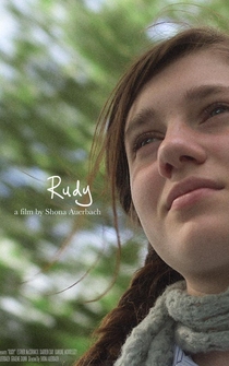 Poster Rudy