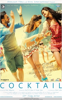 Poster de Cocktail