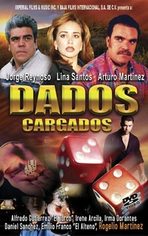 Poster Dados cargados