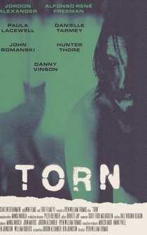 Poster Torn