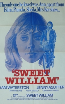 Poster Sweet William