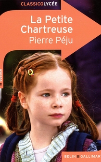 Poster La petite Chartreuse