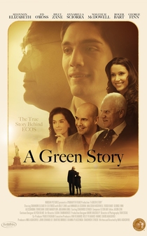 Poster de A Green Story
