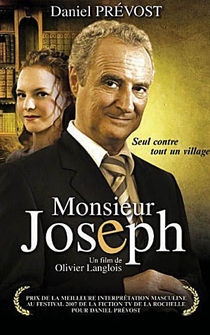 Poster Monsieur Joseph