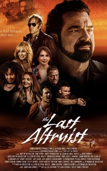 Poster The Last Altruist