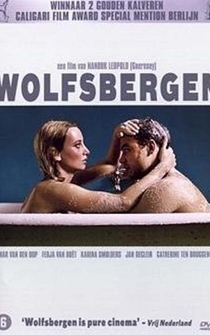 Poster Wolfsbergen