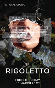 Poster Rigoletto