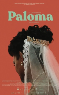 Poster Paloma