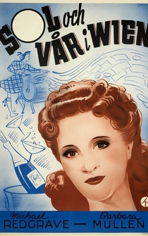 Poster Jeannie