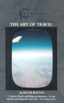 Poster The Art of Travel