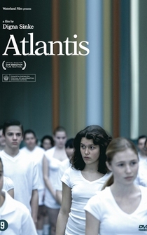 Poster Atlantis