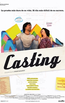 Poster Casting