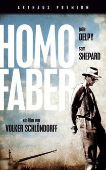Poster de Homo Faber