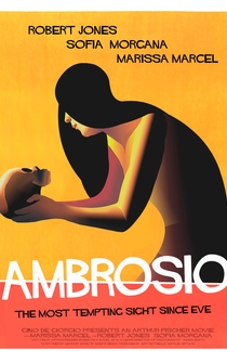 Poster Ambrosio